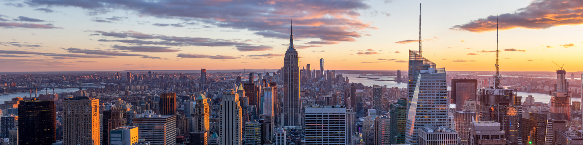 Quartieri New York | Agenzia investimenti immobiliari