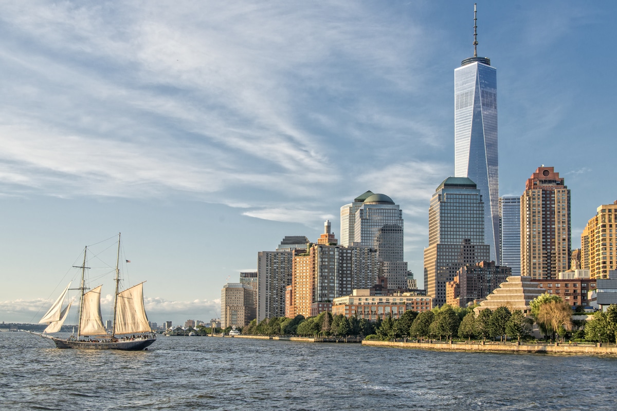 Scopri di più sull'articolo Cosa Capisce Gwyneth Paltrow di New York Che la Maggior Parte degli Investitori Non Vede