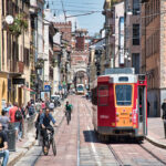 Milano traina il mercato immobiliare