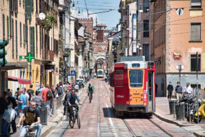 Milano traina il mercato immobiliare