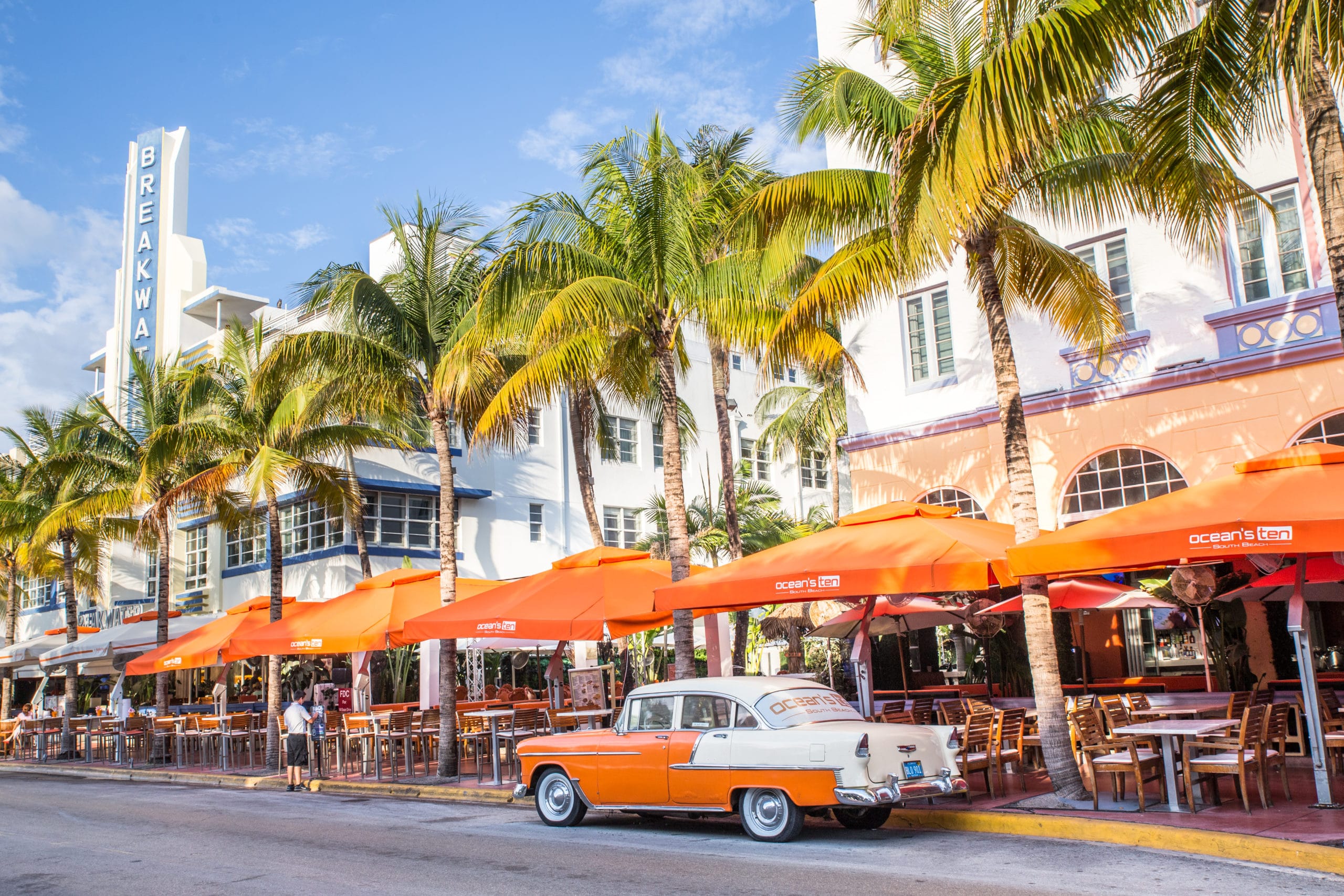 Scopri di più sull'articolo Mercato immobiliare di Miami: outlook 2024 per investitori internazionali. Le proprietà premium dominano la scena