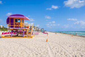 Case quartiere Sunny Isles
