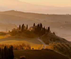 Agenzia investimenti immobiliari | Chianti