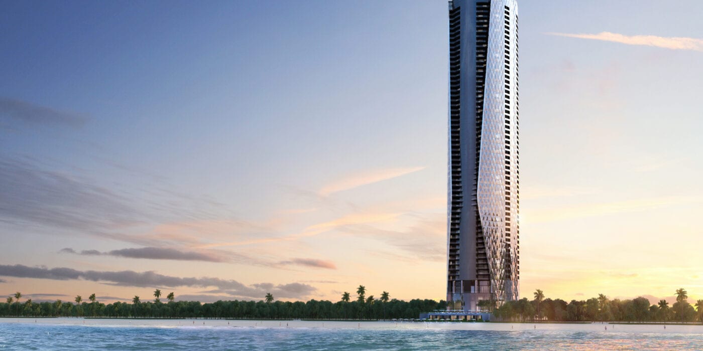 Torre Bentley Residences Miami