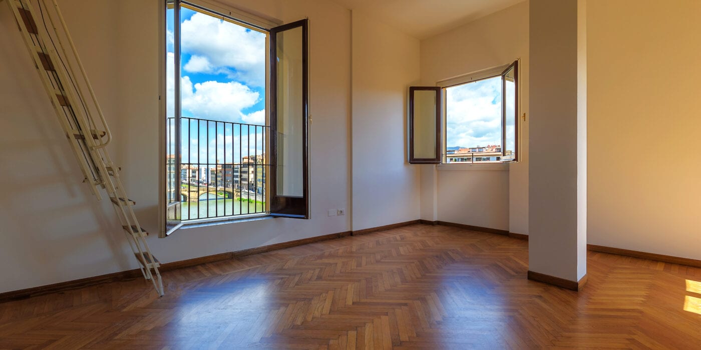 Ponte Vecchio Firenze