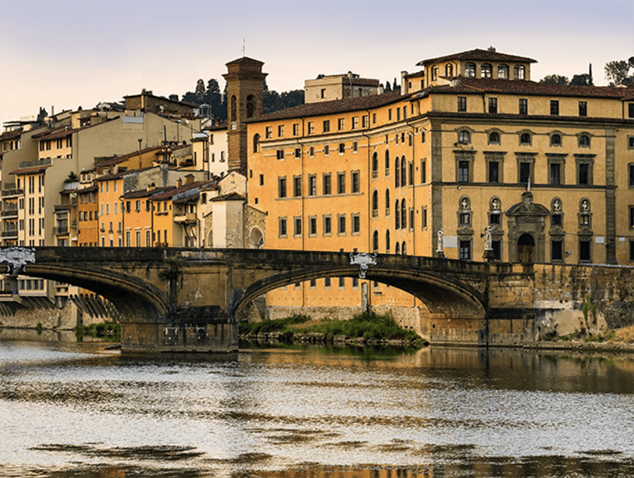 Atelier Louis Vuitton a Firenze: Pontassieve diventa casa per l'alta moda