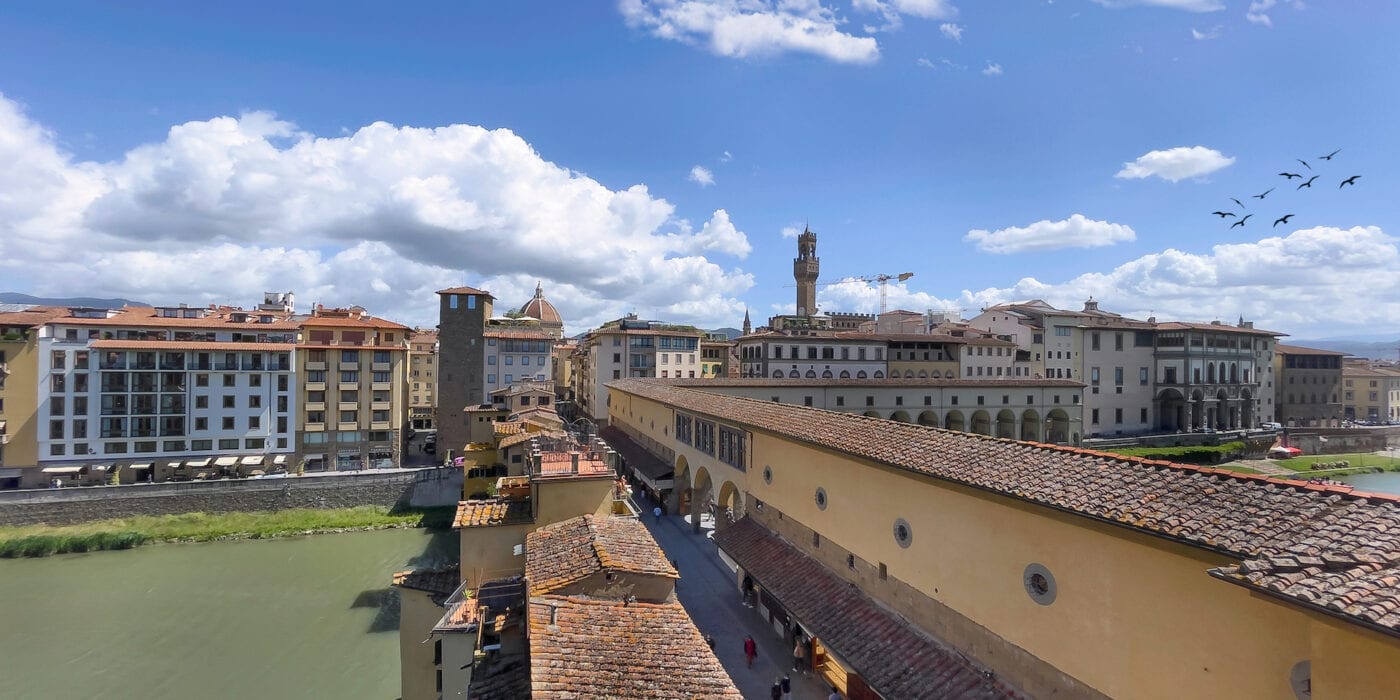 Immobiliare Firenze