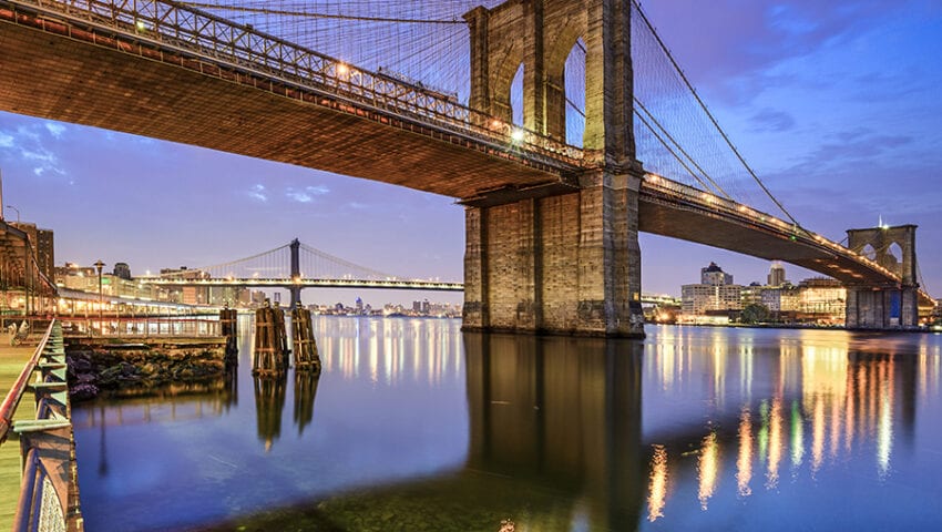 Downtown Brooklyn