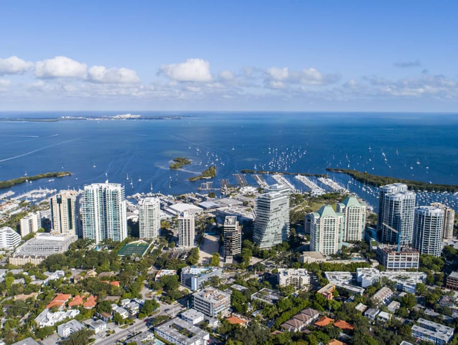 Real estate Miami
