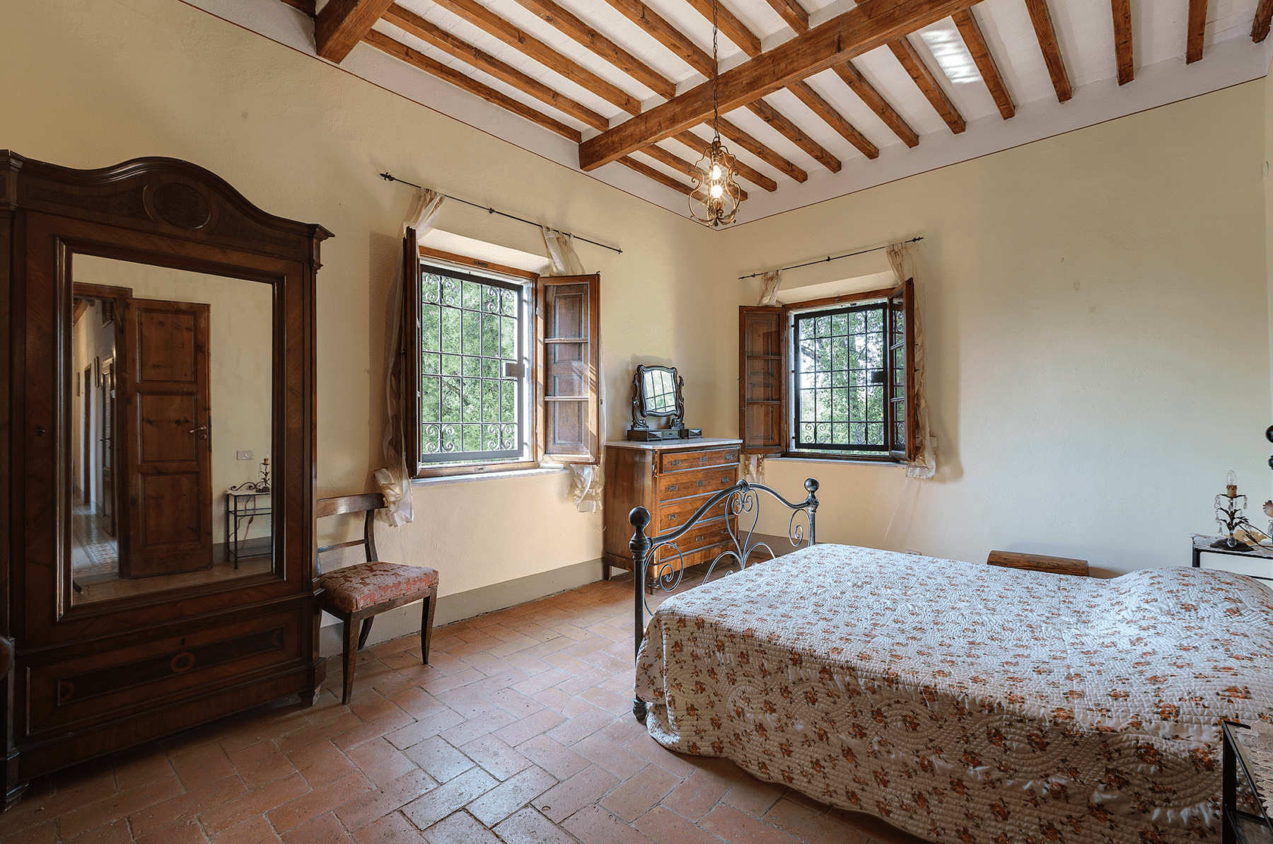 19th-century villa in Fucecchio | Tuscany