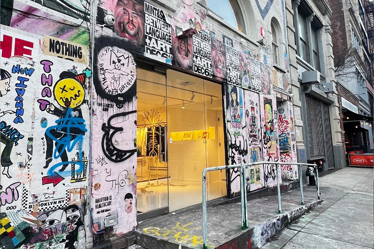 Scopri di più sull'articolo Atelier Jolie: uno spazio rivoluzionario dove sostenibilità incontra artigianato. Angelina Jolie fa rivivere il tempio di Basquiat