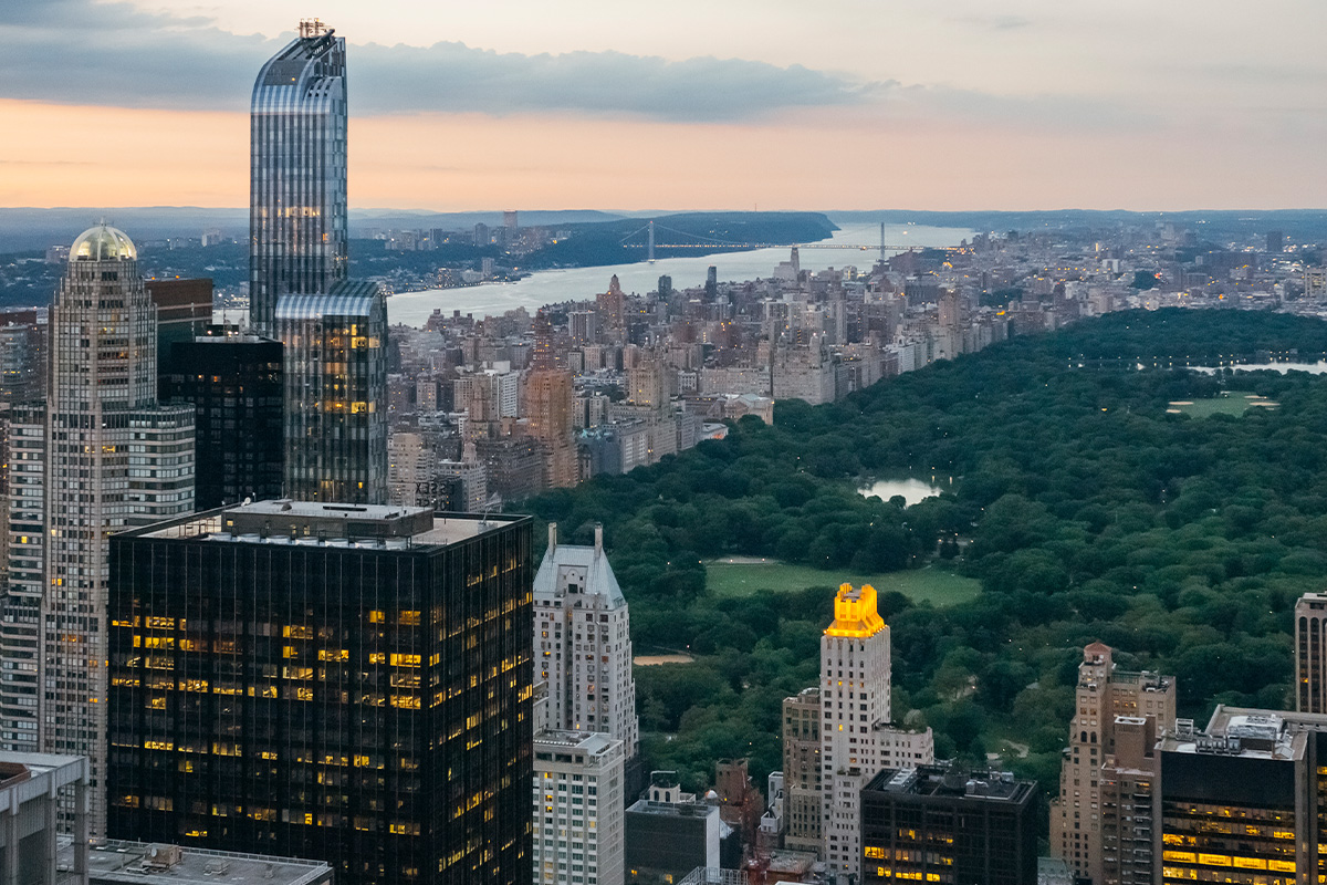 Read more about the article Manhattan Real Estate: The Trust Fund Generation Takes Over
