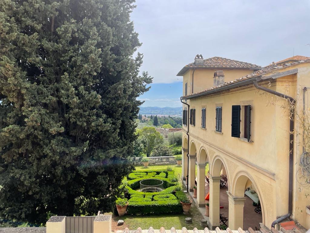 Read more about the article Anticipating Three New Luxury Hotels in Florence