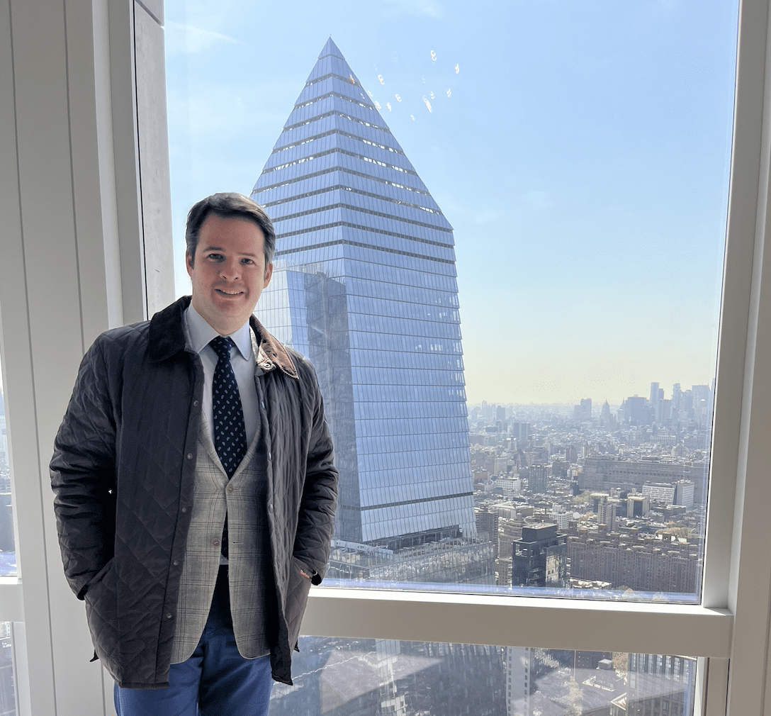 Scopri di più sull'articolo Investitori Stranieri, Prendete Nota: Vi Sveliamo I Quartieri di New York City Su Cui Dovete Proprio Puntare