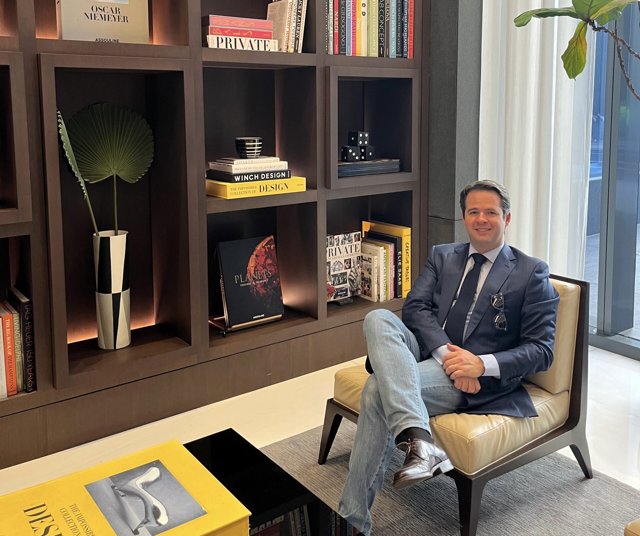 Scopri di più sull'articolo Immobiliare, da New York a Firenze: opportunità senza precedenti nei mercati internazionali. Ecco perché