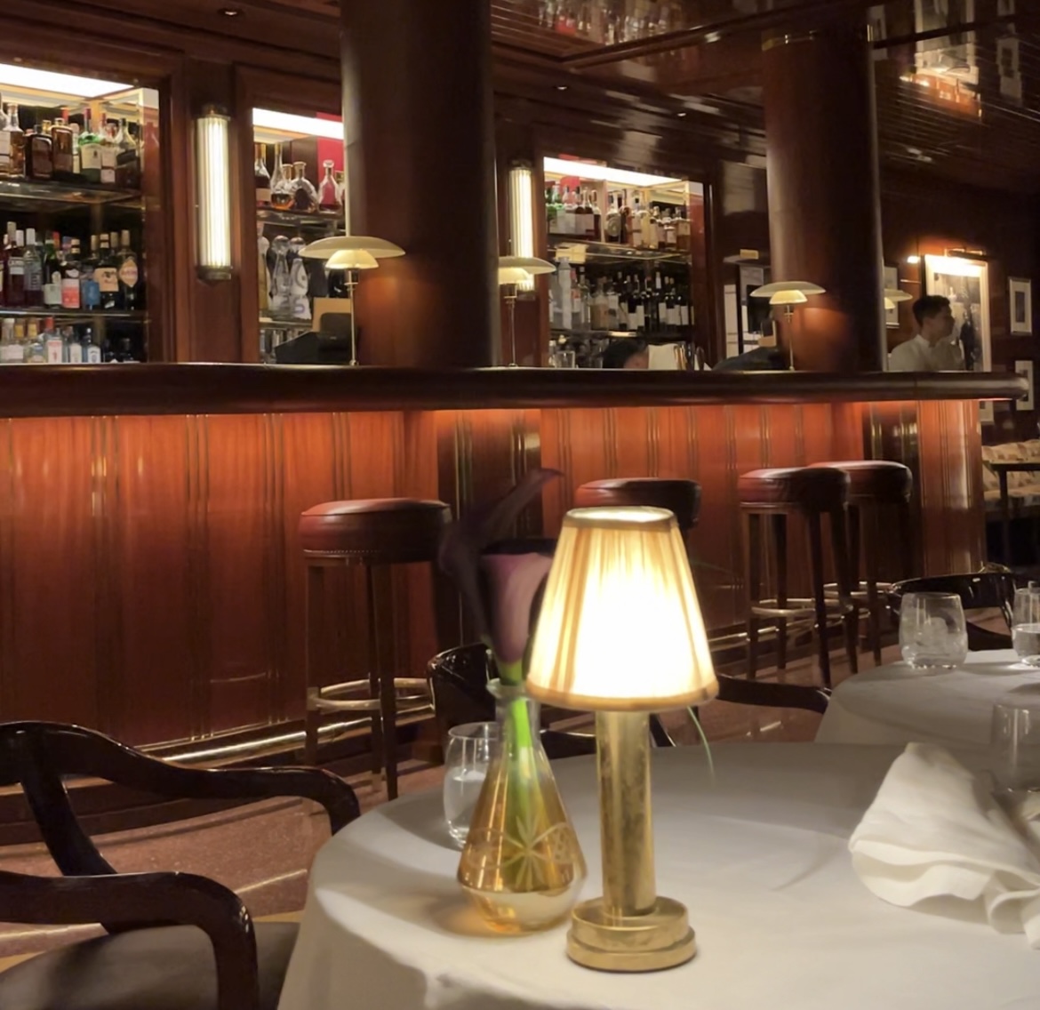 Scopri di più sull'articolo La scena dei club privati a New York. Columbus International vi porta nei luoghi per l’élite della Grande Mela