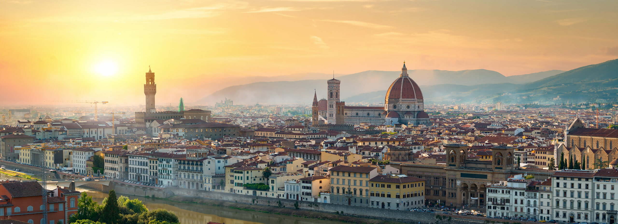 Read more about the article Trump Ally Tom Barrack Exits Luxury Florence Real Estate Project