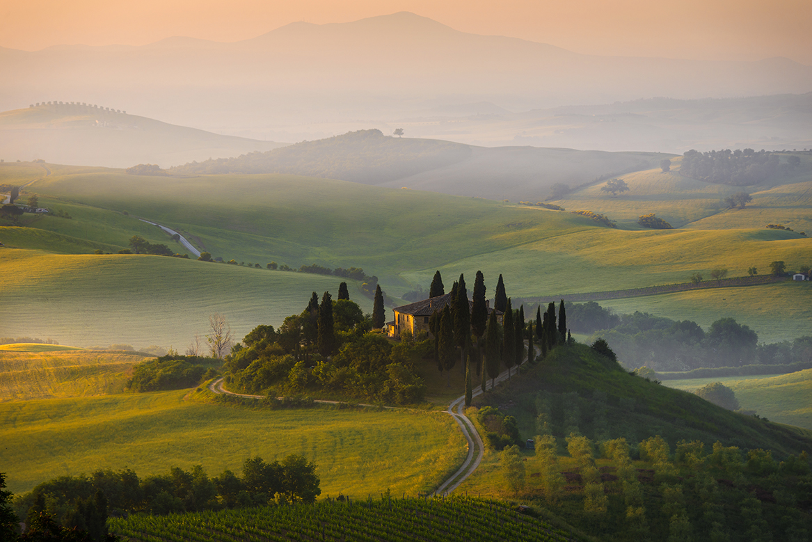 Read more about the article U.S. Private Equity Firm KRF Capital Makes First Italian Investment With $32 Million Luxury Hotel Development