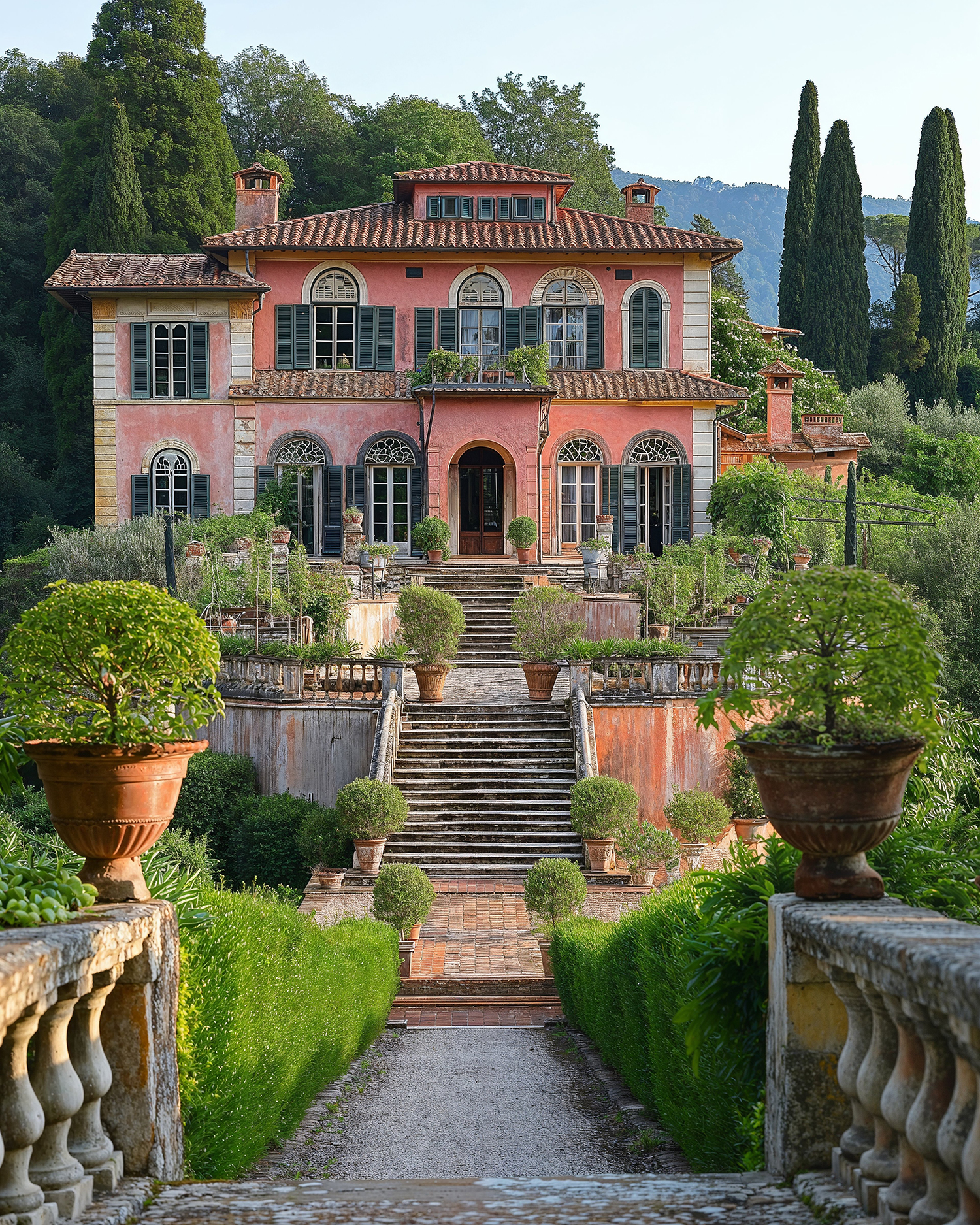 Read more about the article Tuscan Real Estate Skyrockets: Florence Nears Jaw-Dropping €4,200/sq m Peak