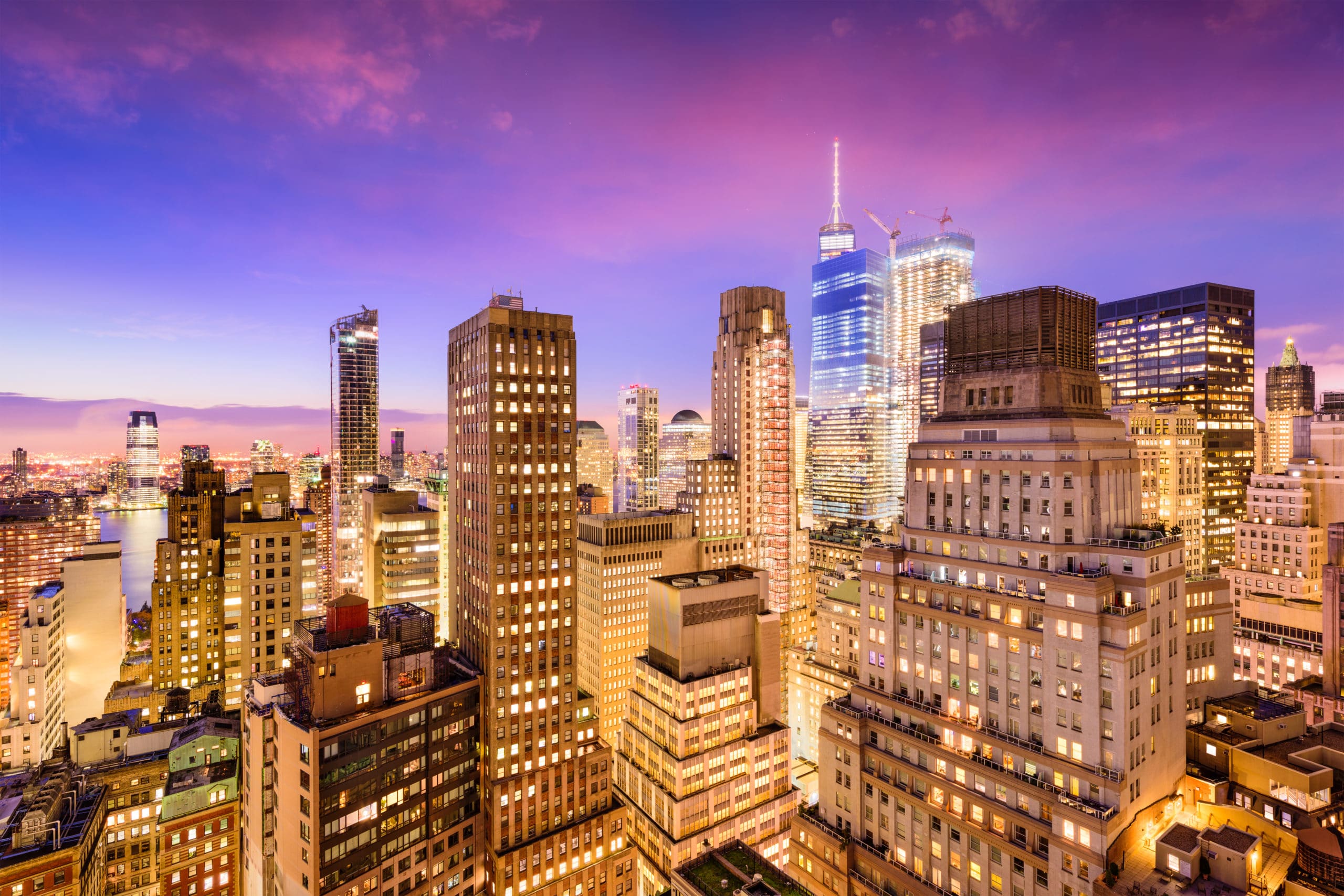 Read more about the article Manhattan’s Power Shift: Why Elite Buyers Are Abandoning Uptown for Downtown
