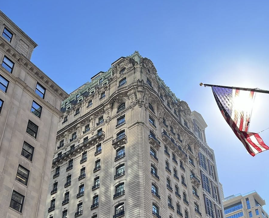 Read more about the article Swiss Watchmaker Audemars Piguet Claims Prime Fifth Avenue Real Estate In Major Expansion