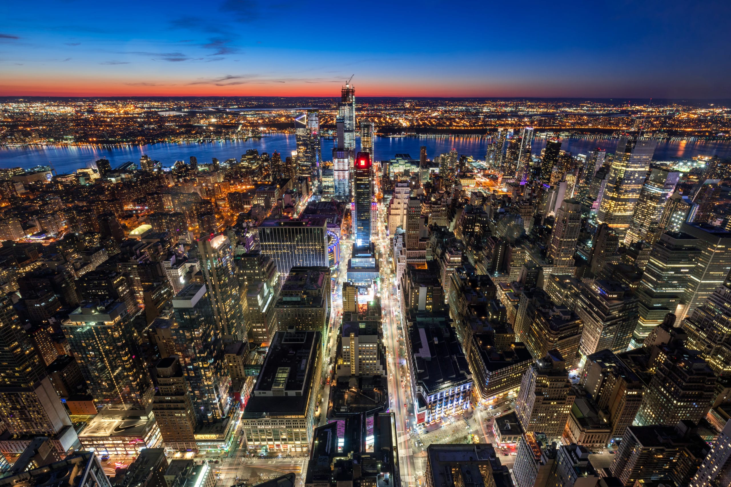 Read more about the article Better Than Billionaires’ Row? Why NYC’s Top Developers Are All-In On A Tiny Patch Of Madison Avenue