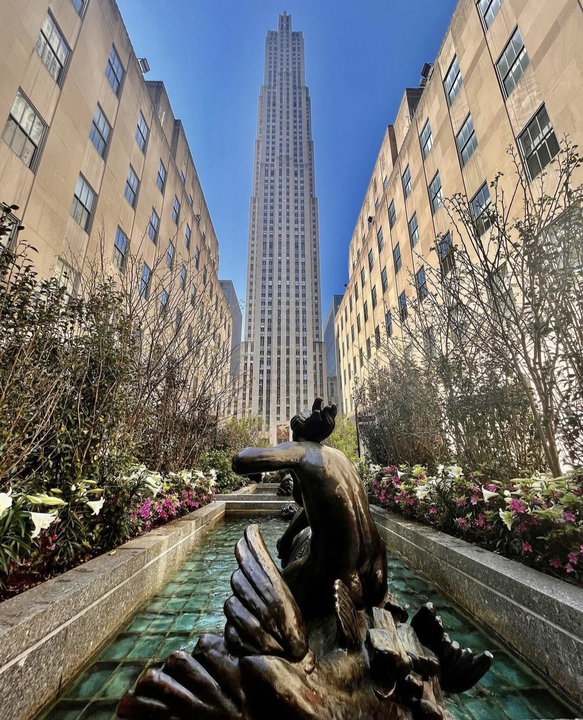 Read more about the article Resilience and Revival: The Future of New York’s Workspace. Read the latest article from the New York Times