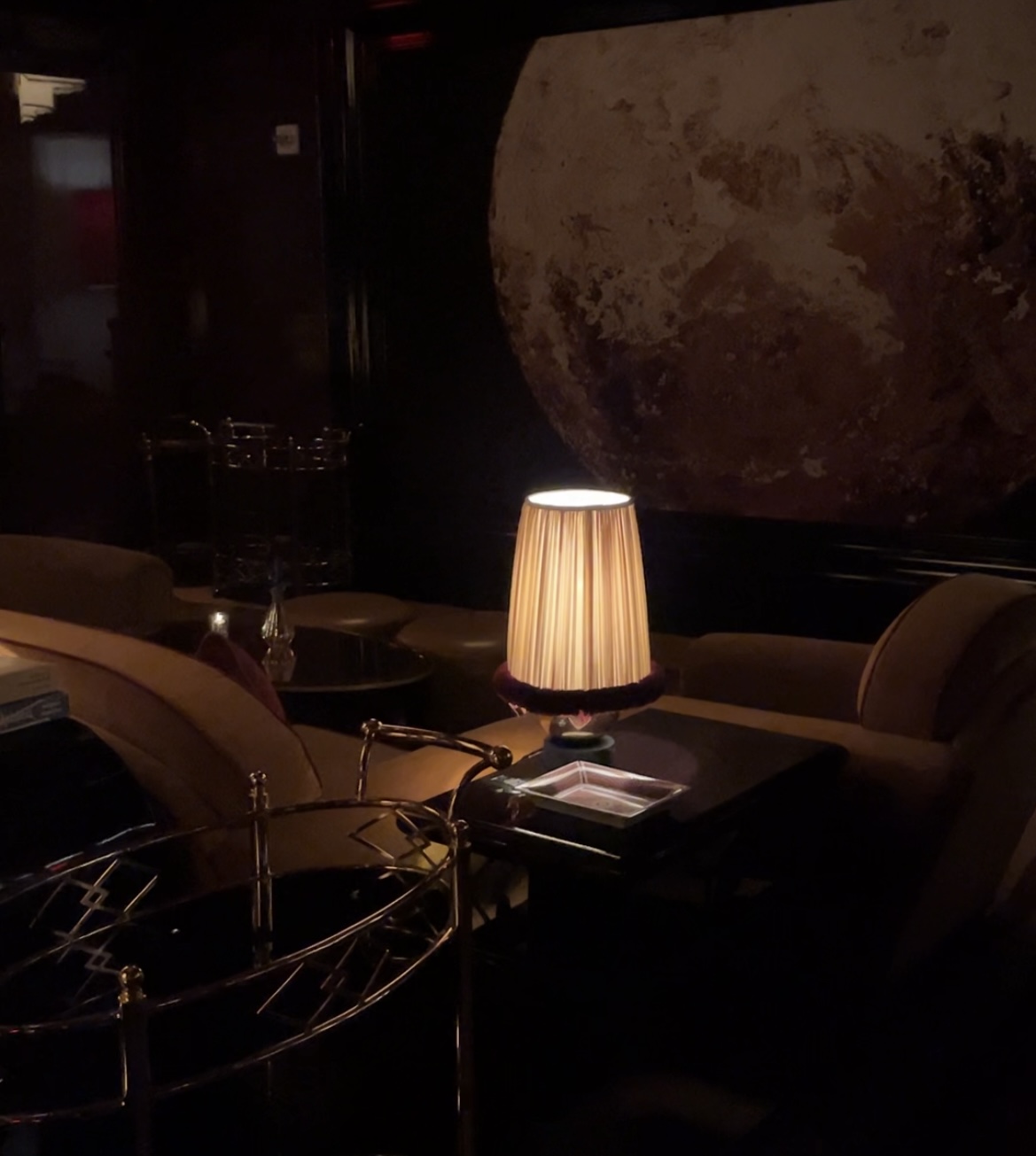 Read more about the article The Private Club Scene in New York: A Haven for the Elite