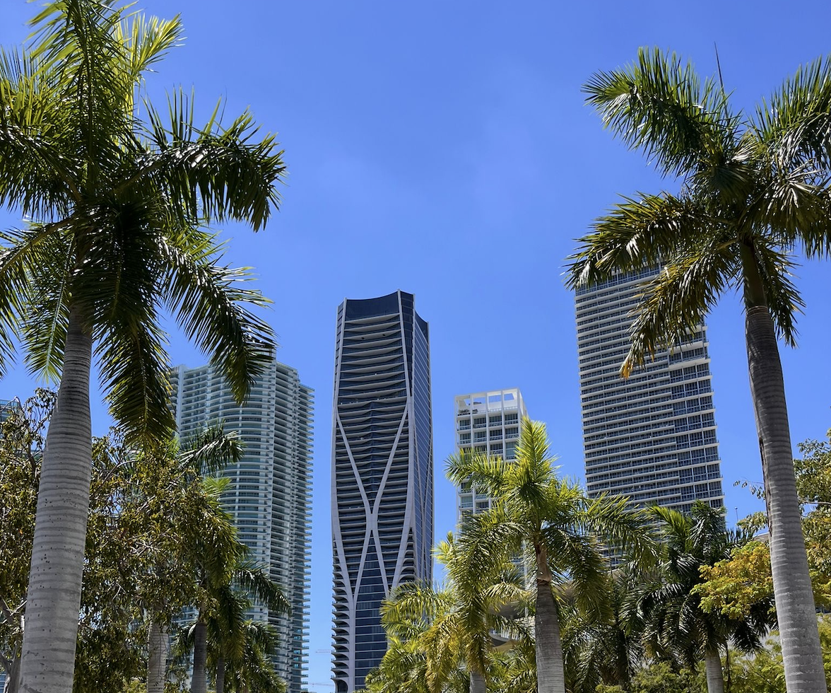 Read more about the article Lionel Messi Expands Miami Real Estate Portfolio with Four New Luxury Residences