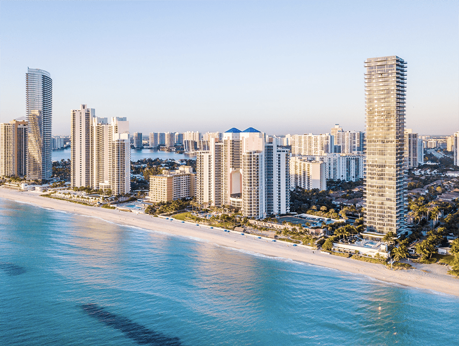Read more about the article Miami Real Estate Market Shows Signs of Stabilization in 2025