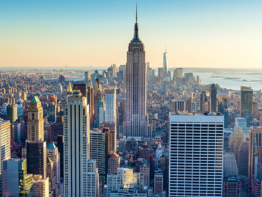 Read more about the article Reconstruction of Penn Station in New York City is moving forward, with an Italian company leading the proposals