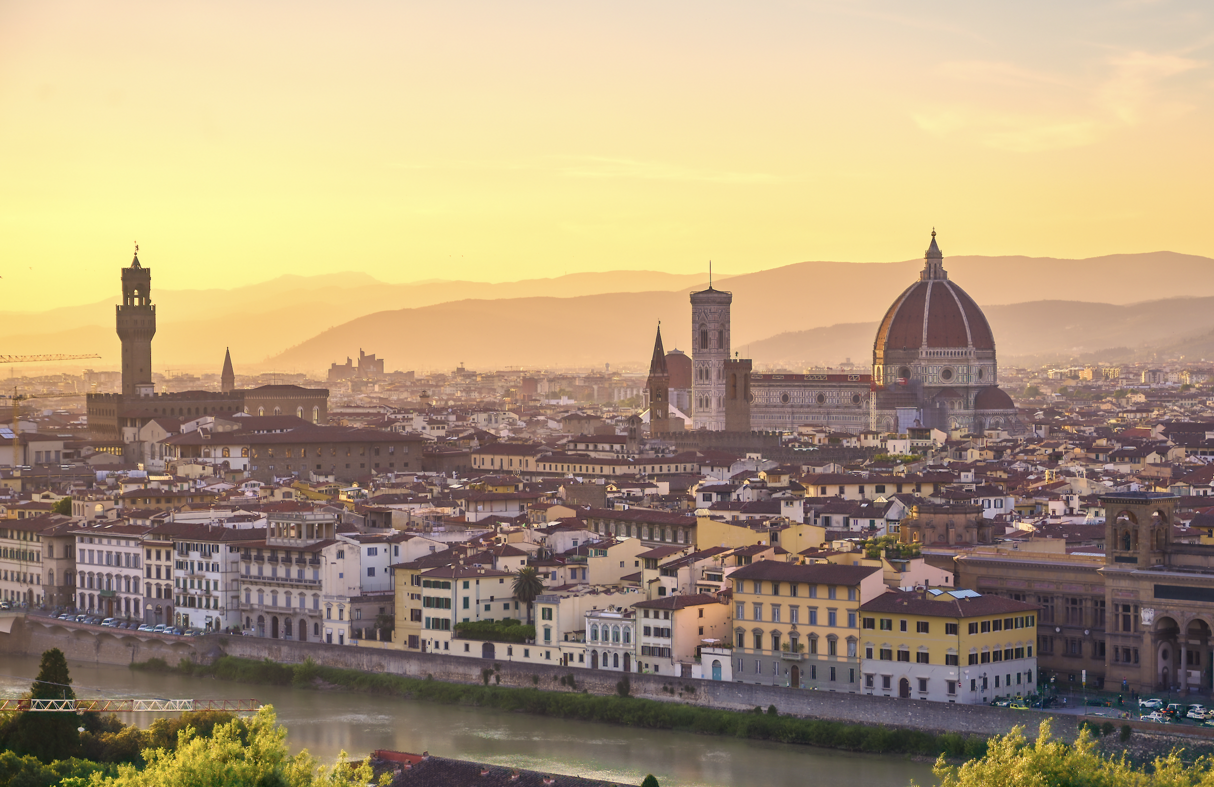 Read more about the article Florence’s Booming Student Housing Market: A Golden Opportunity for Savvy Investors