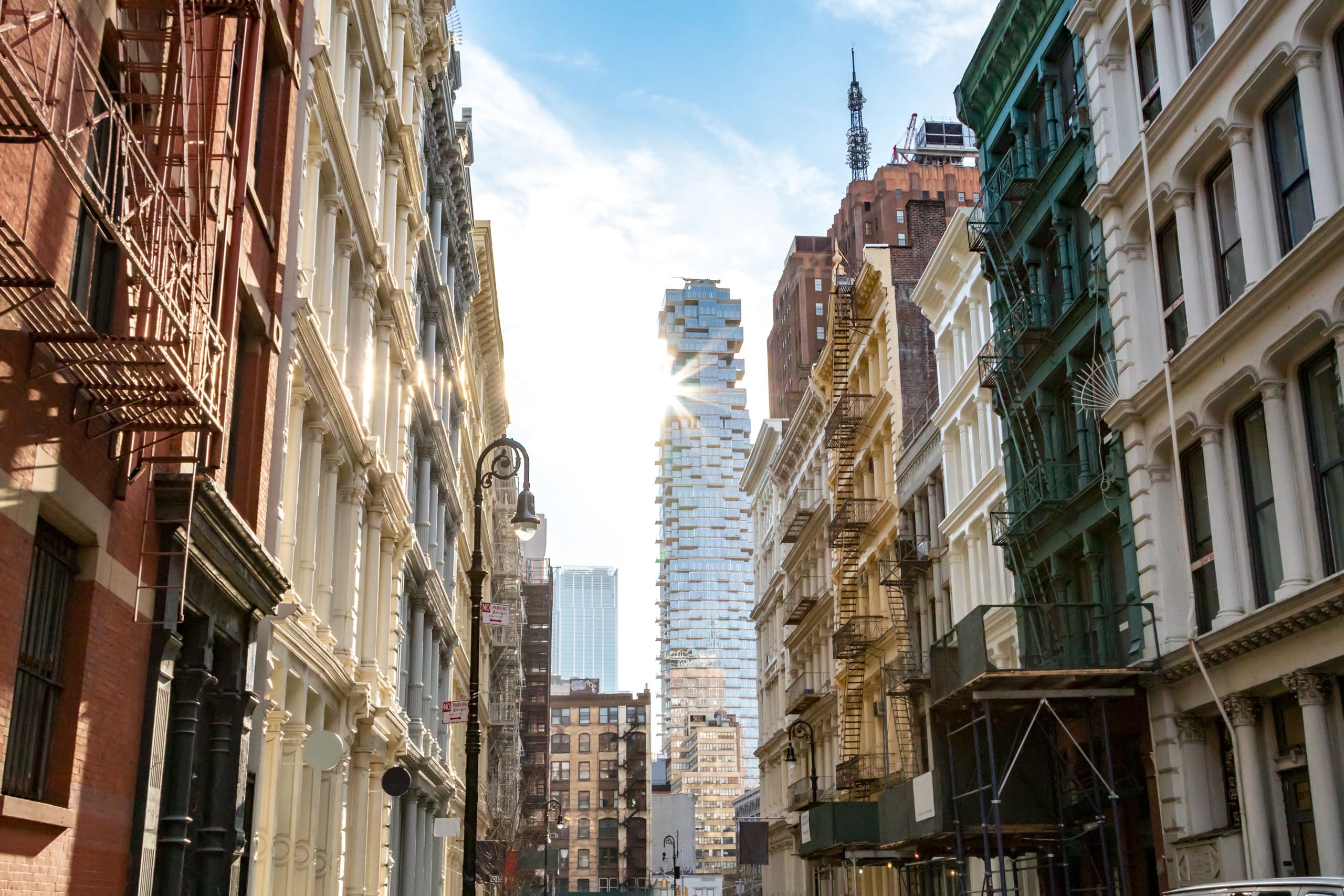 Scopri di più sull'articolo Uno sguardo a 360 gradi al mercato immobiliare di New York City: cosa aspettarsi e come investire sul mattone