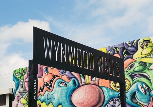 Read more about the article Barbie Cafe Buzz to Booming Developments: Wynwood’s Real Estate Rise