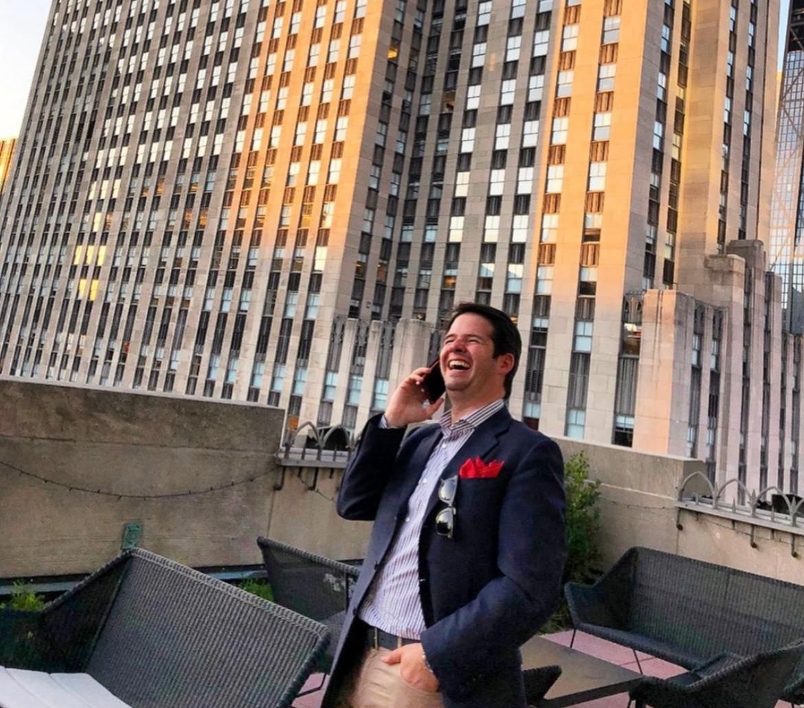Scopri di più sull'articolo L’Opportunità Valutaria Nascosta del Real Estate di New York: Perché gli Investitori Stranieri Stanno Tornando