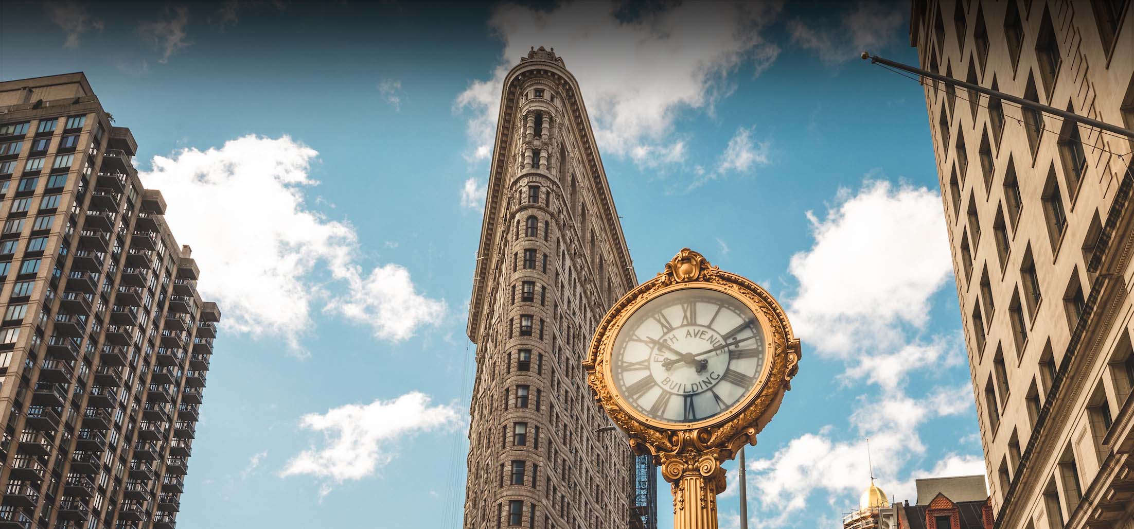 Read more about the article Brodsky Targets 60 Luxury Condominiums in Flatiron Building Redevelopment