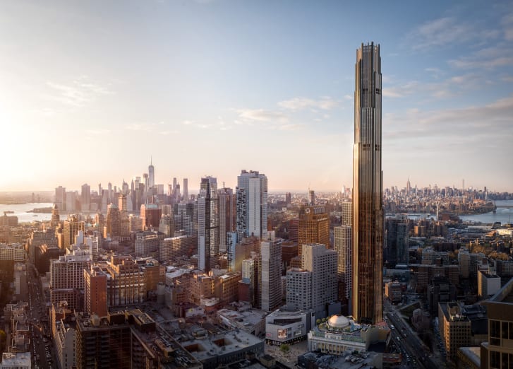 Read more about the article Brooklyn’s Real Estate Renaissance: A Thriving Market Amidst Urban Evolution. Here Is The Outlook For Brooklyn