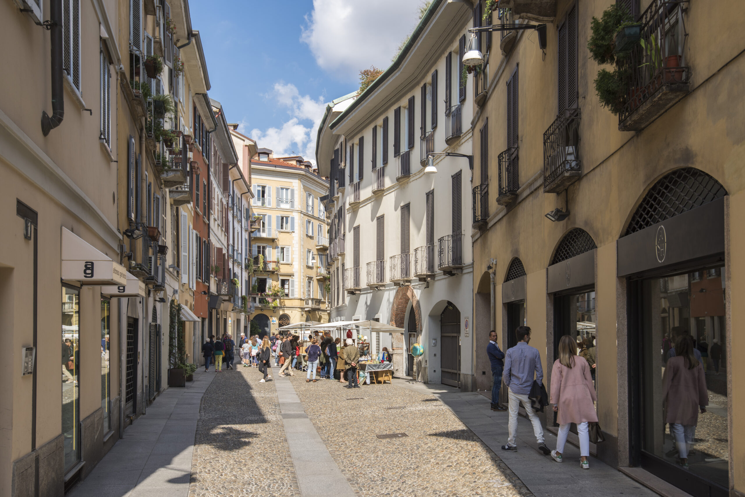 Read more about the article What We Loved About Milan’s Brera Design Week: The Standout Installations That Defined Luxury Innovation