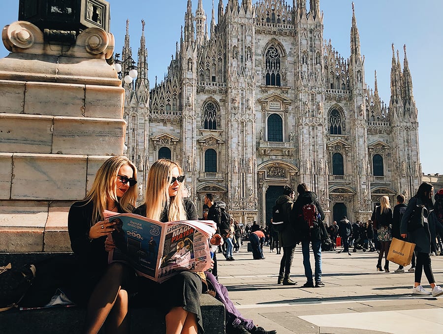 Read more about the article Milan Real Estate: Strategic Investment Opportunities in Italy’s Economic Capital