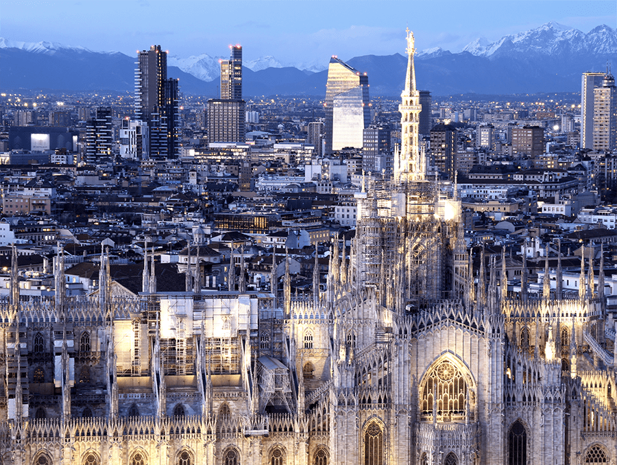 Read more about the article Milan’s Architectural Treasures: 10 Must-See Buildings That Define the City