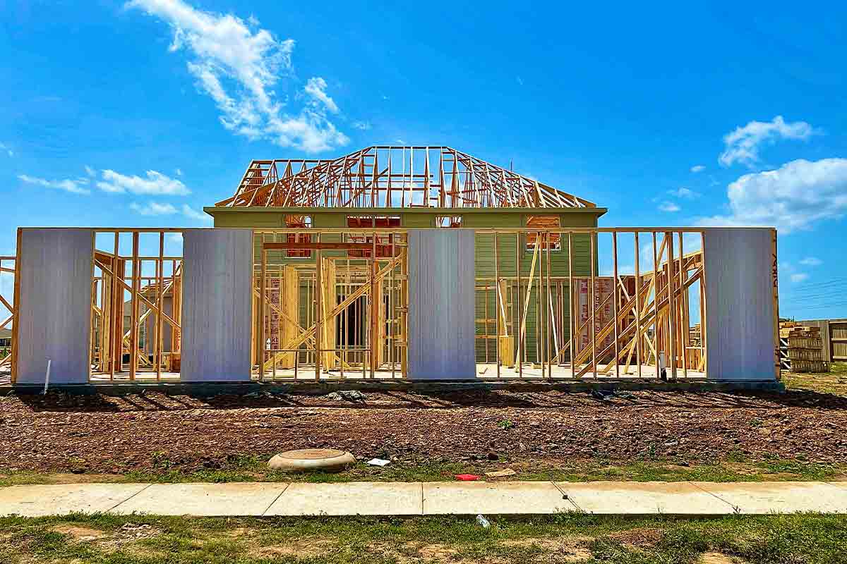 Read more about the article Homebuilders Transform Housing with Financing Fixes