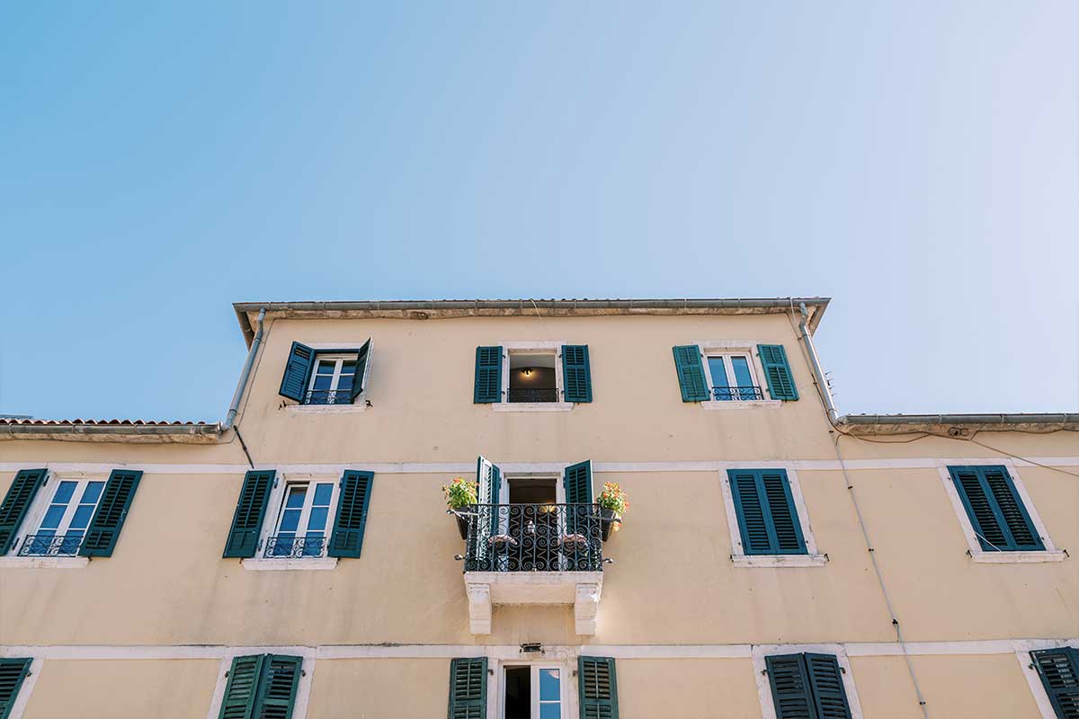 Read more about the article Italian Real Estate Market Shows Strong Recovery in Q1 2025