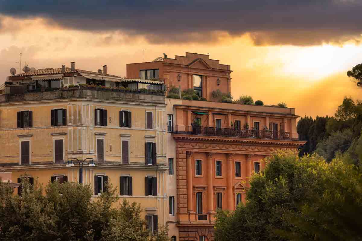 Read more about the article Why Italy’s Luxury Real Estate is Booming