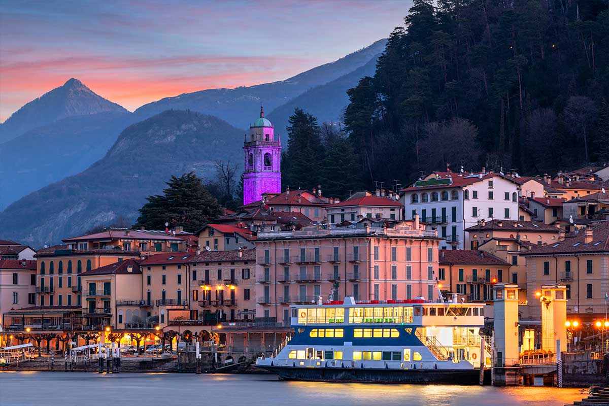 Read more about the article Milan-Lake Como: Italy’s Emerging Dual Investment Strategy