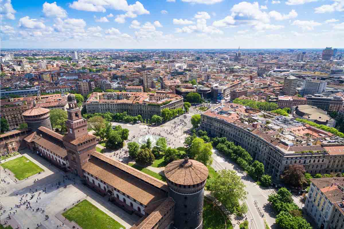 Read more about the article Milan’s Property Market: A Strategic Analysis for Global Investors
