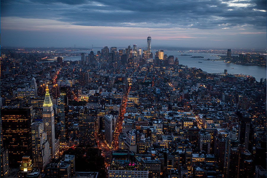 Read more about the article The Arbitrage Economy: How Manhattan’s Property Markets Are Rewiring Urban Value