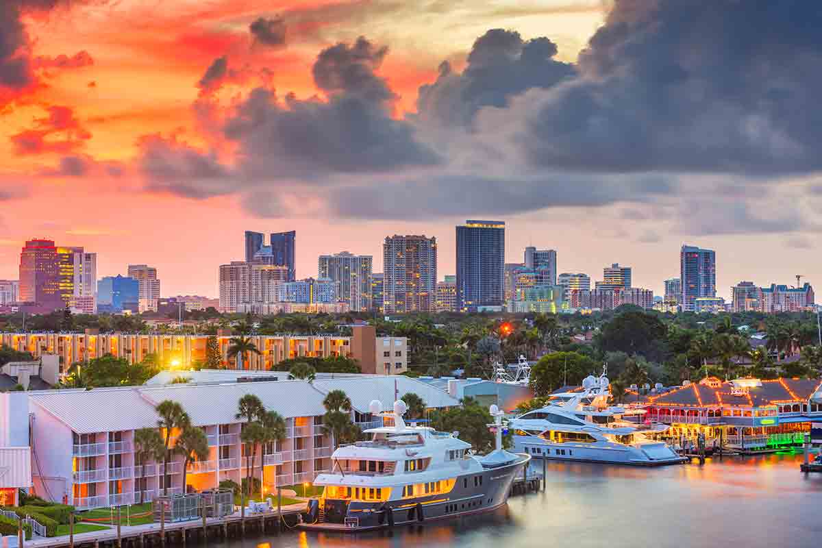 Read more about the article The Future of South Florida Real Estate