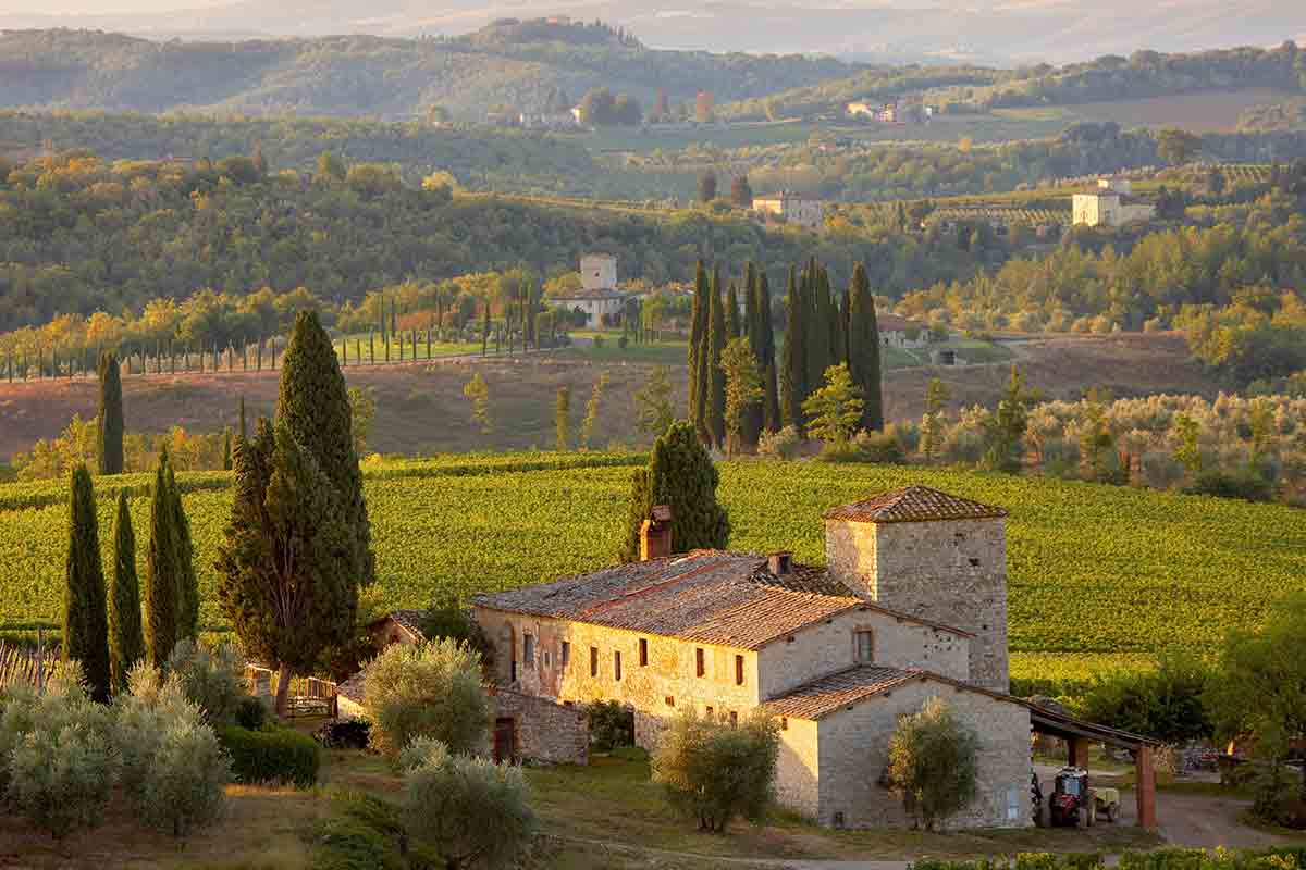 Read more about the article Tuscany’s ‘Dolce Vita’ Premium Global Property Rush Continues in 2025
