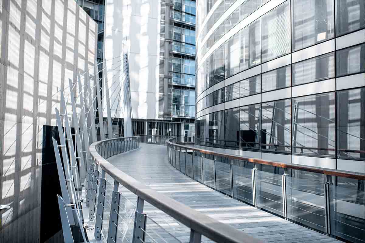 Read more about the article US Commercial Property Market Charts New Course
