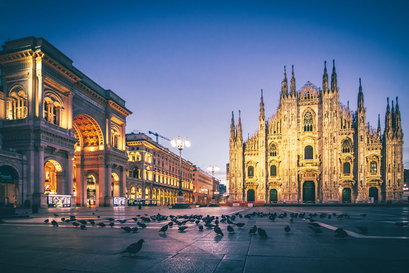 Read more about the article Milan to Manhattan: 5 Italian Hotspots with a Global Footprint